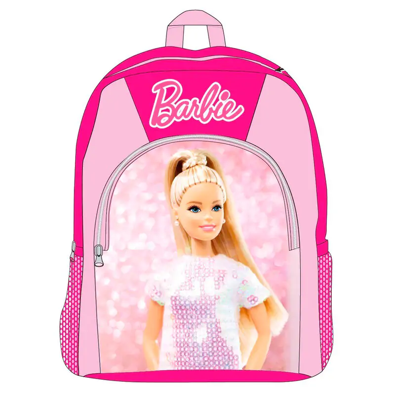 Barbie Rucksack 40cm Produktfoto