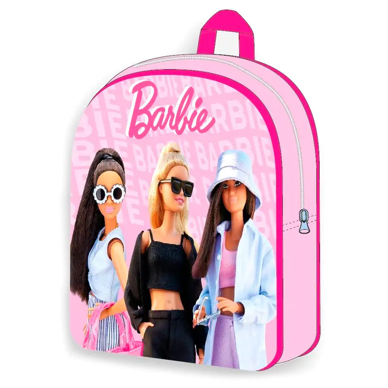 Barbie Rucksack 40cm termékfotó