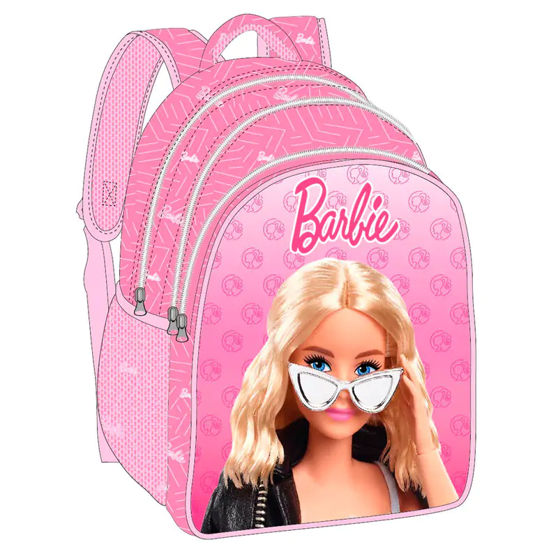 Barbie Rucksack 42cm Produktfoto