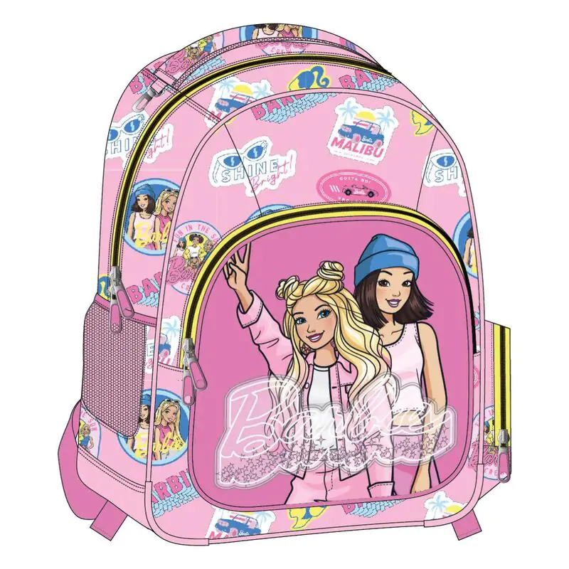 Barbie Rucksack 42cm termékfotó