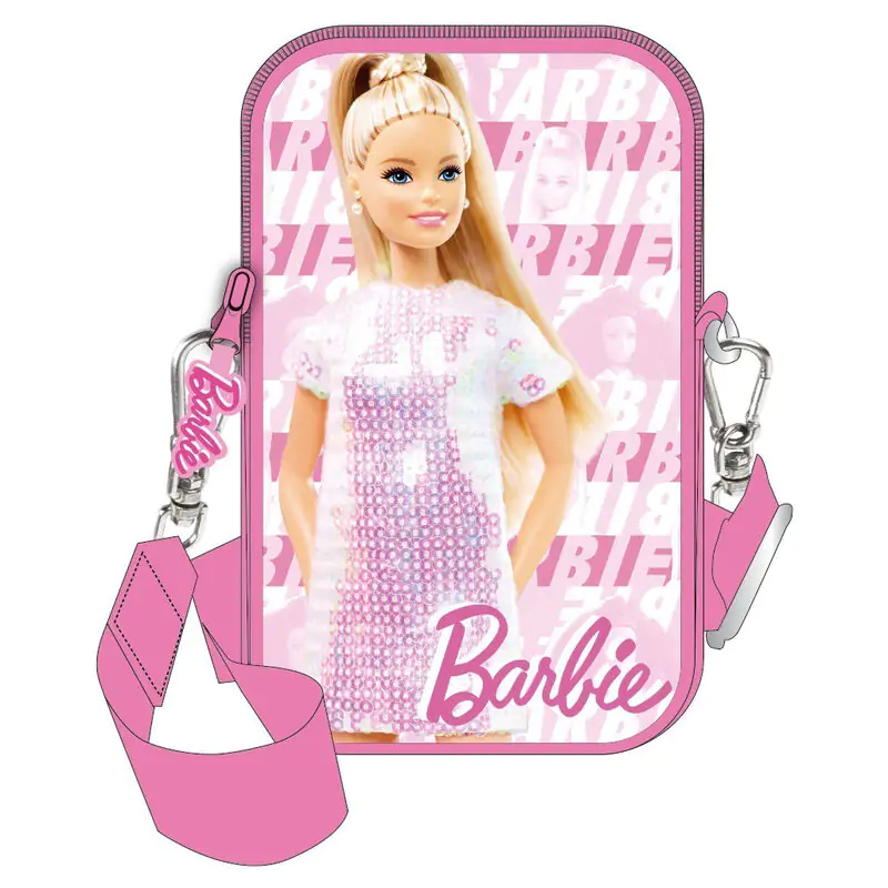 Barbie Handyhülle Tasche Produktfoto