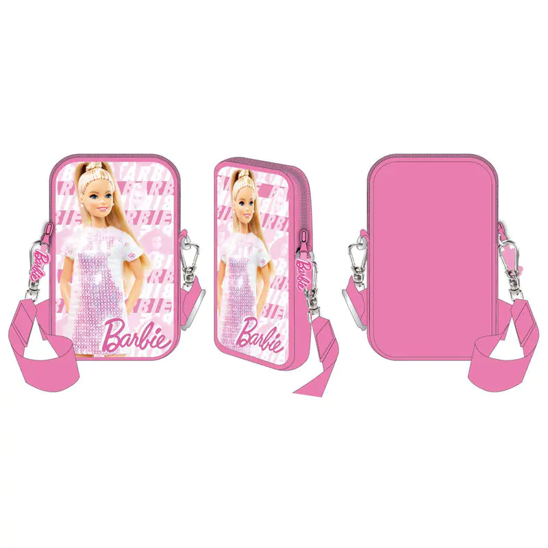 Barbie Handyhülle Tasche Produktfoto
