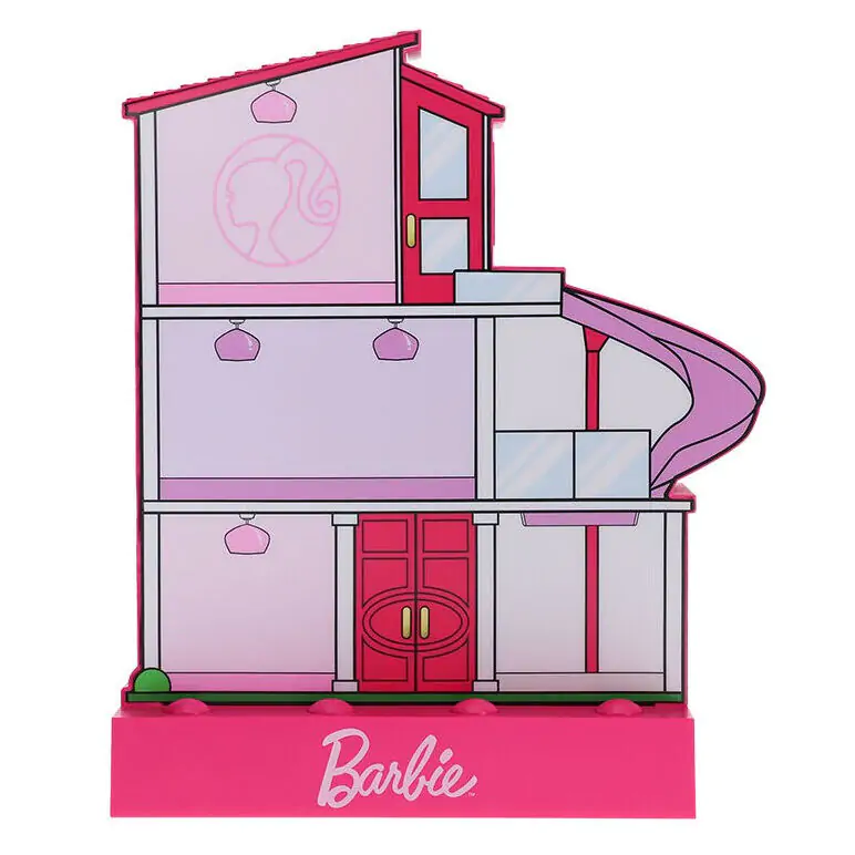 Barbie The Dream House Lampe Produktfoto