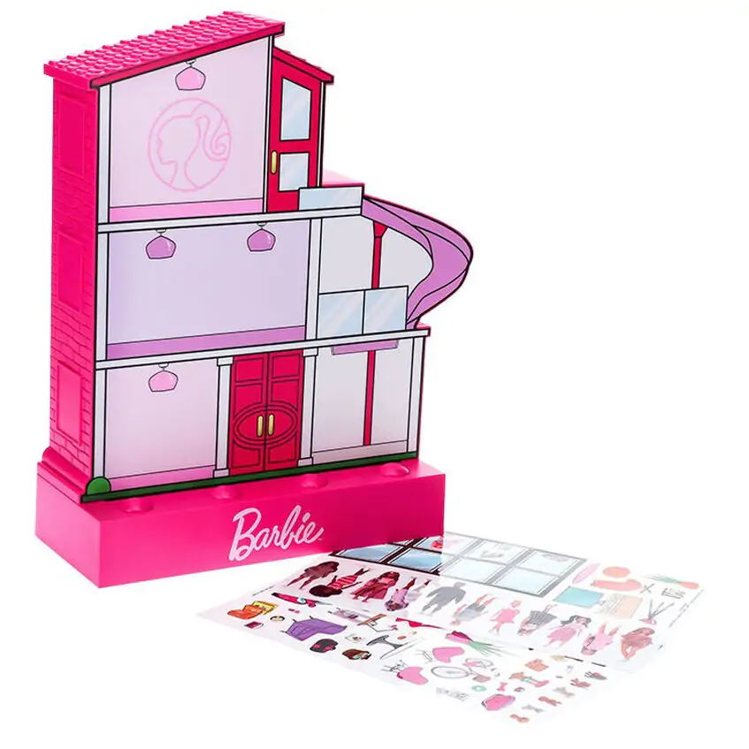 Barbie The Dream House Lampe Produktfoto