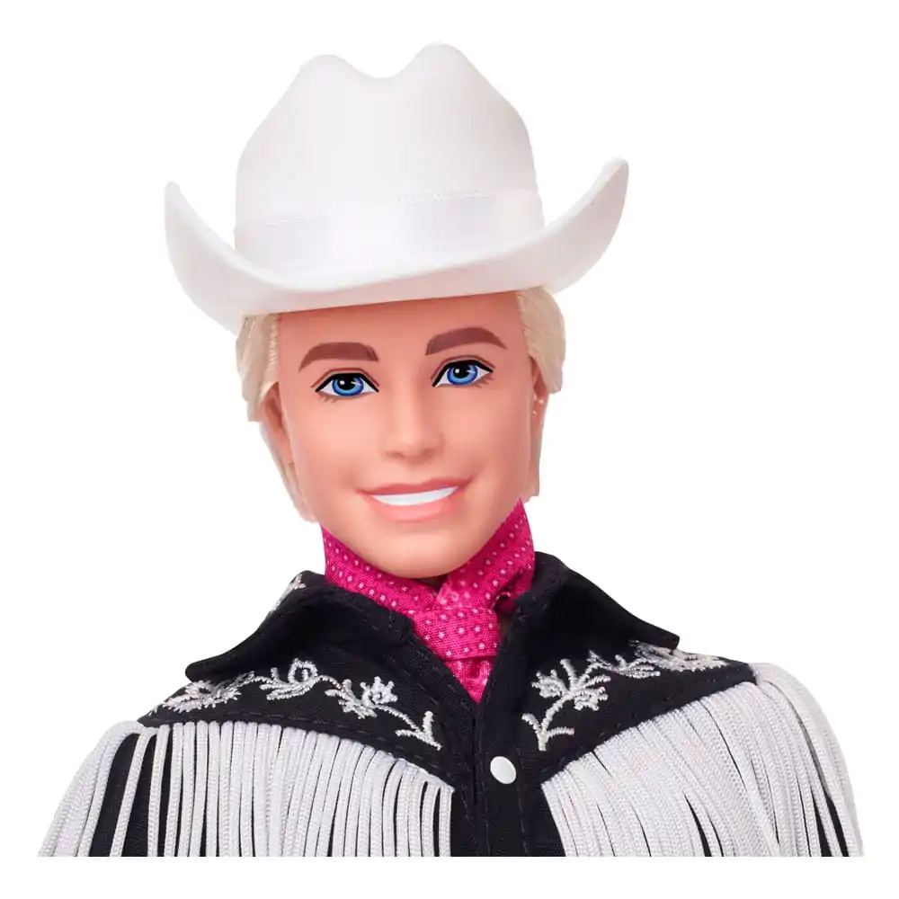 Barbie The Movie Puppe Cowboy Ken termékfotó