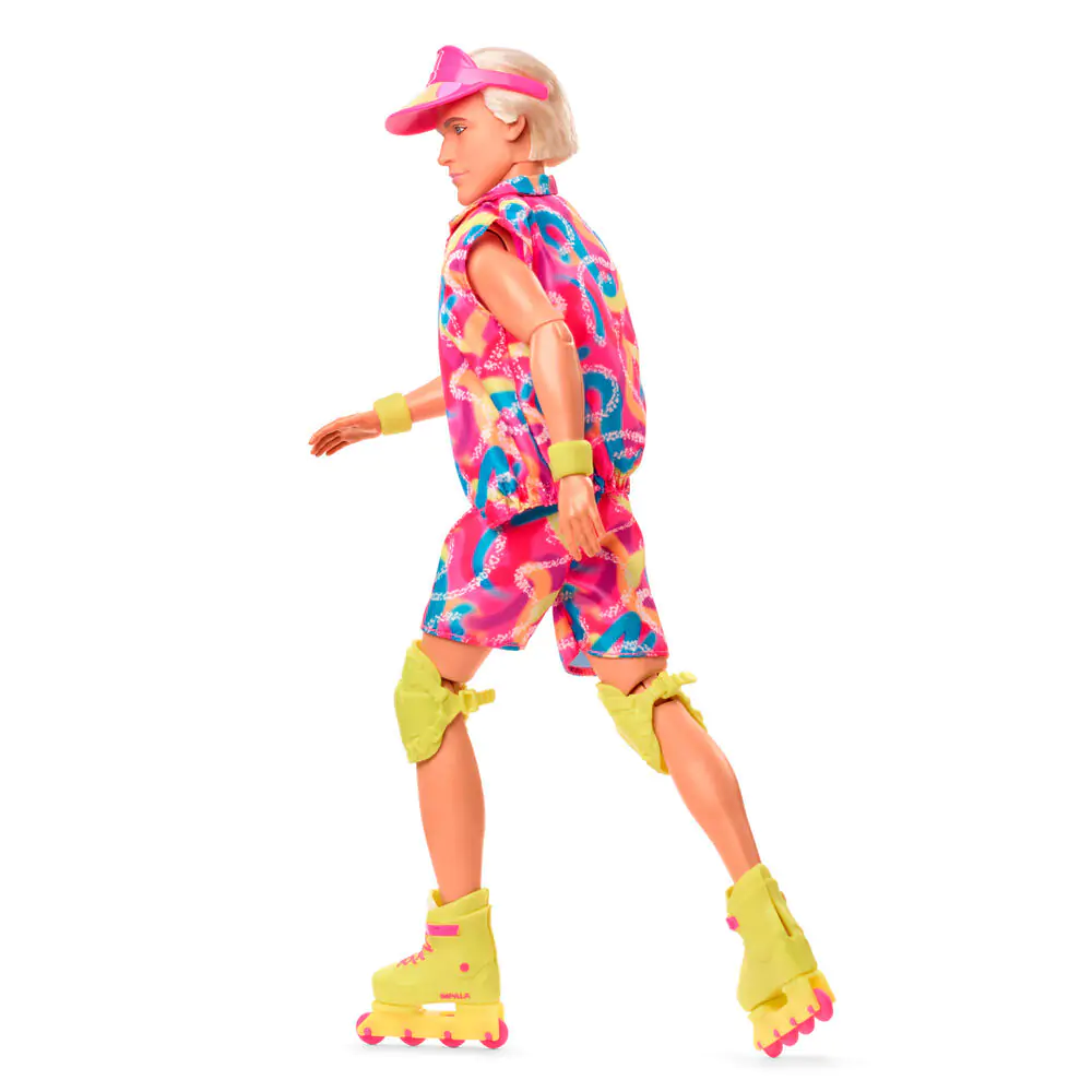 Barbie The Movie Skater Ken Puppe Produktfoto