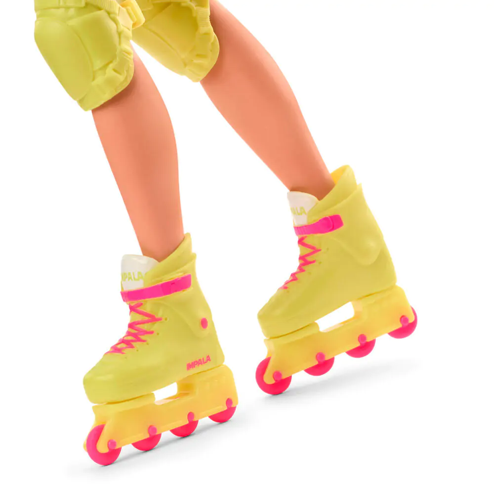 Barbie The Movie Skater Ken Puppe Produktfoto