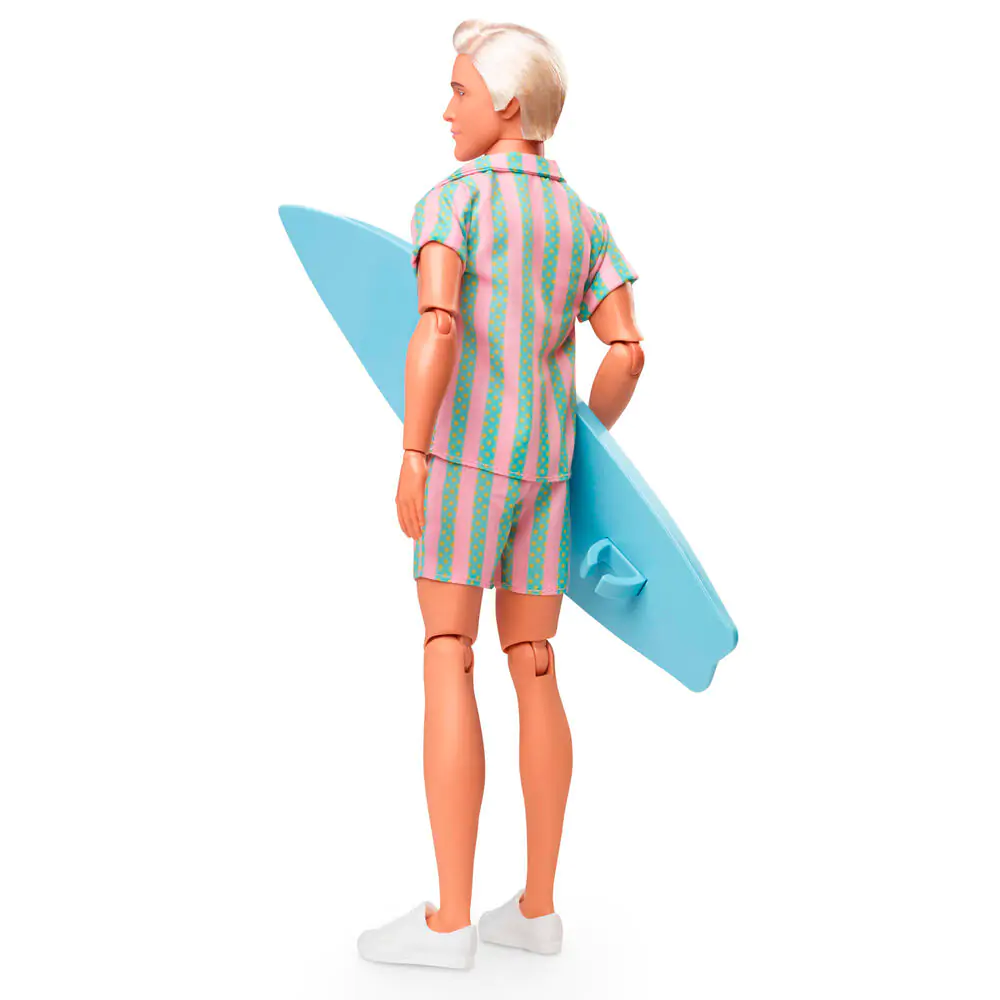 Barbie The Movie Surfer Ken Puppe Produktfoto