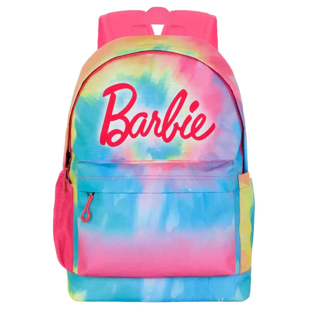 Barbie Tie Dye Anpassungsfähig Rucksack 43cm Produktfoto