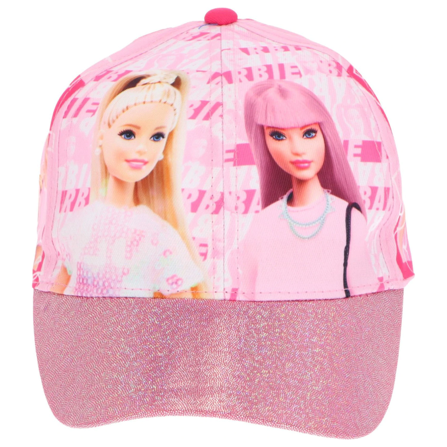 Barbie Together Kinder Baseball Kappe 54 cm Produktfoto