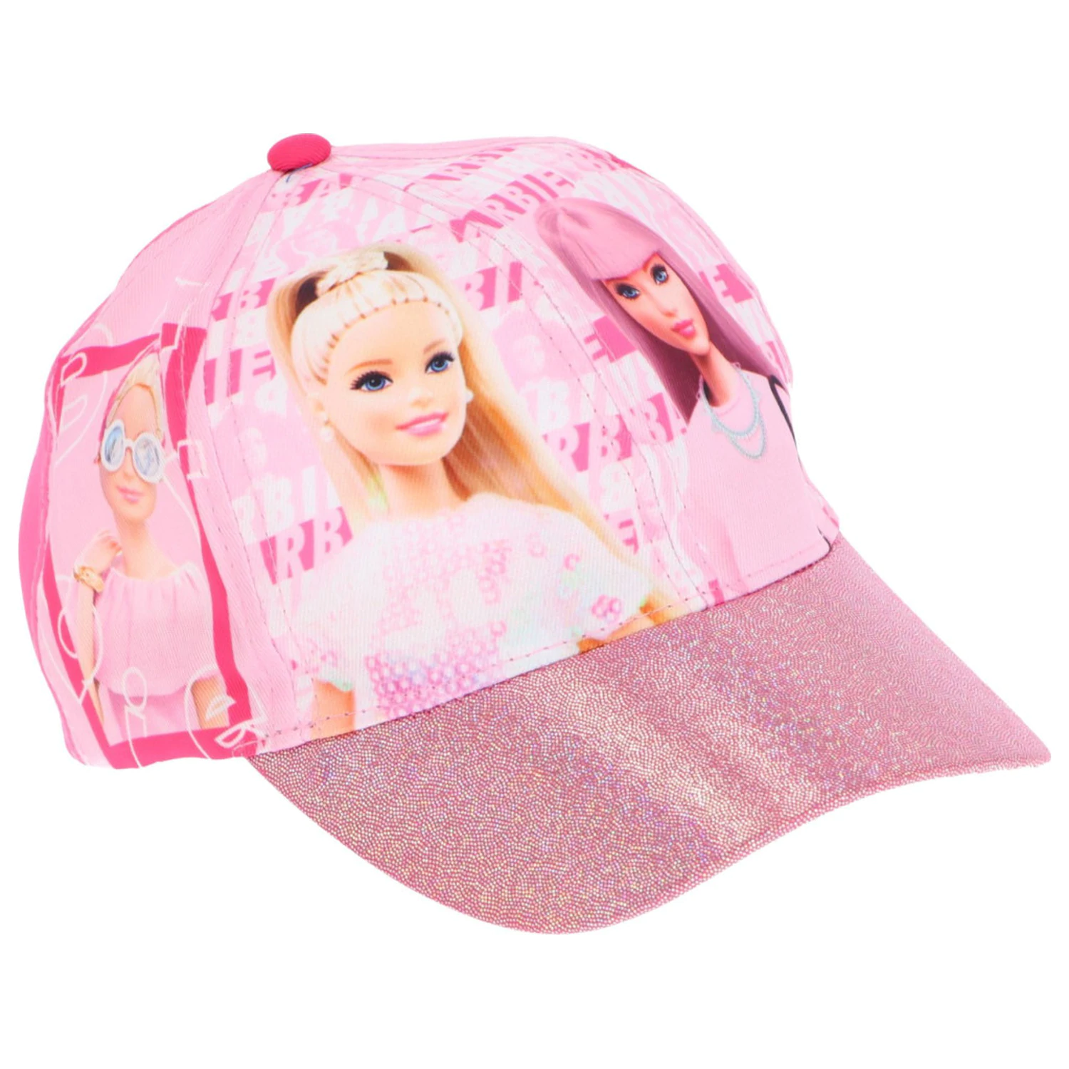 Barbie Together Kinder Baseball Kappe 54 cm Produktfoto