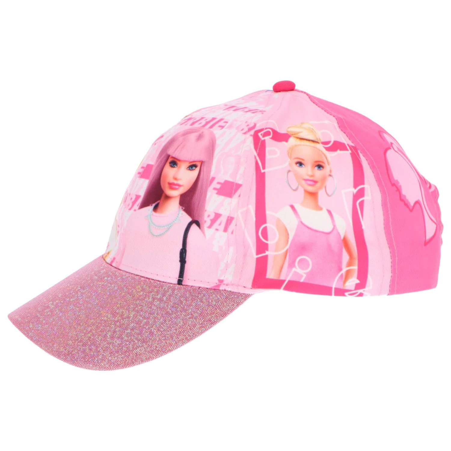 Barbie Together Kinder Baseball Kappe 54 cm Produktfoto