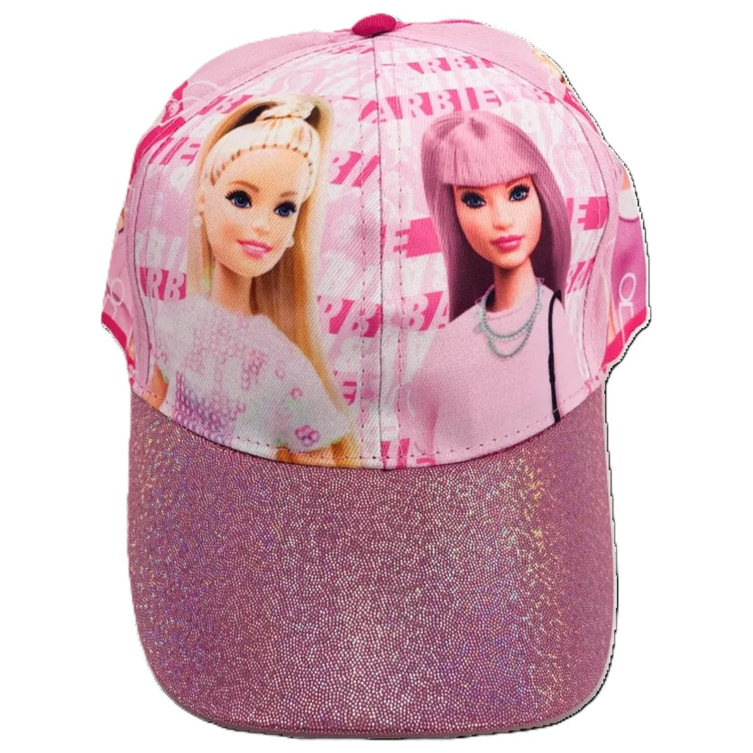 Barbie Together Kinder Baseball Kappe 54 cm Produktfoto