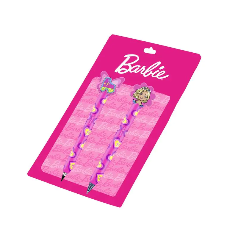 Barbie Stift und Bleistift Set termékfotó