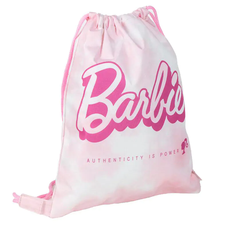 Barbie Turnbeutel 39cm Produktfoto