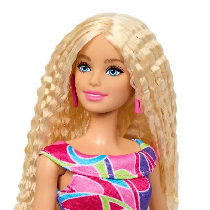 Barbie Totally Hair Puppe Produktfoto