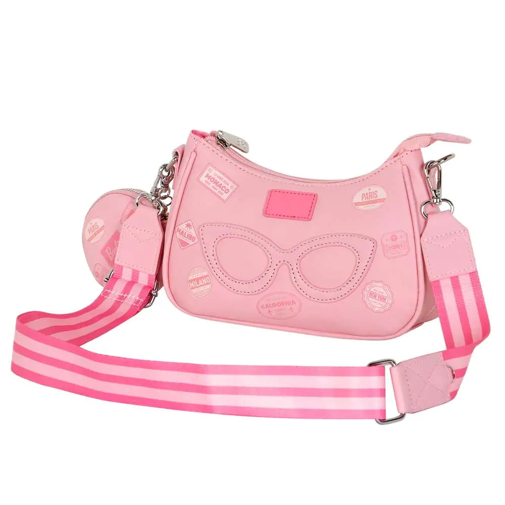 Barbie Travel Tasche Produktfoto