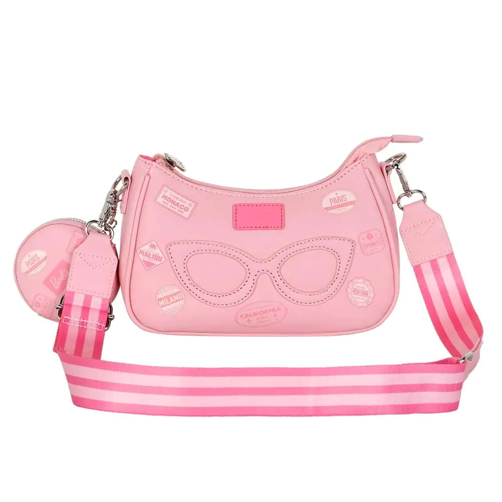 Barbie Travel Tasche Produktfoto