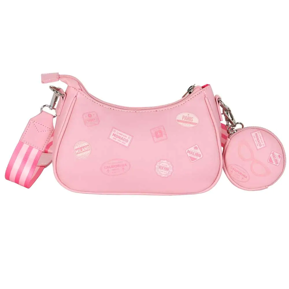 Barbie Travel Tasche Produktfoto