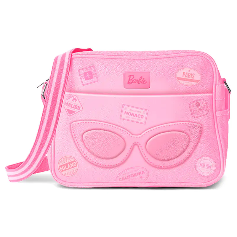 Barbie Travel Umhängetasche Produktfoto