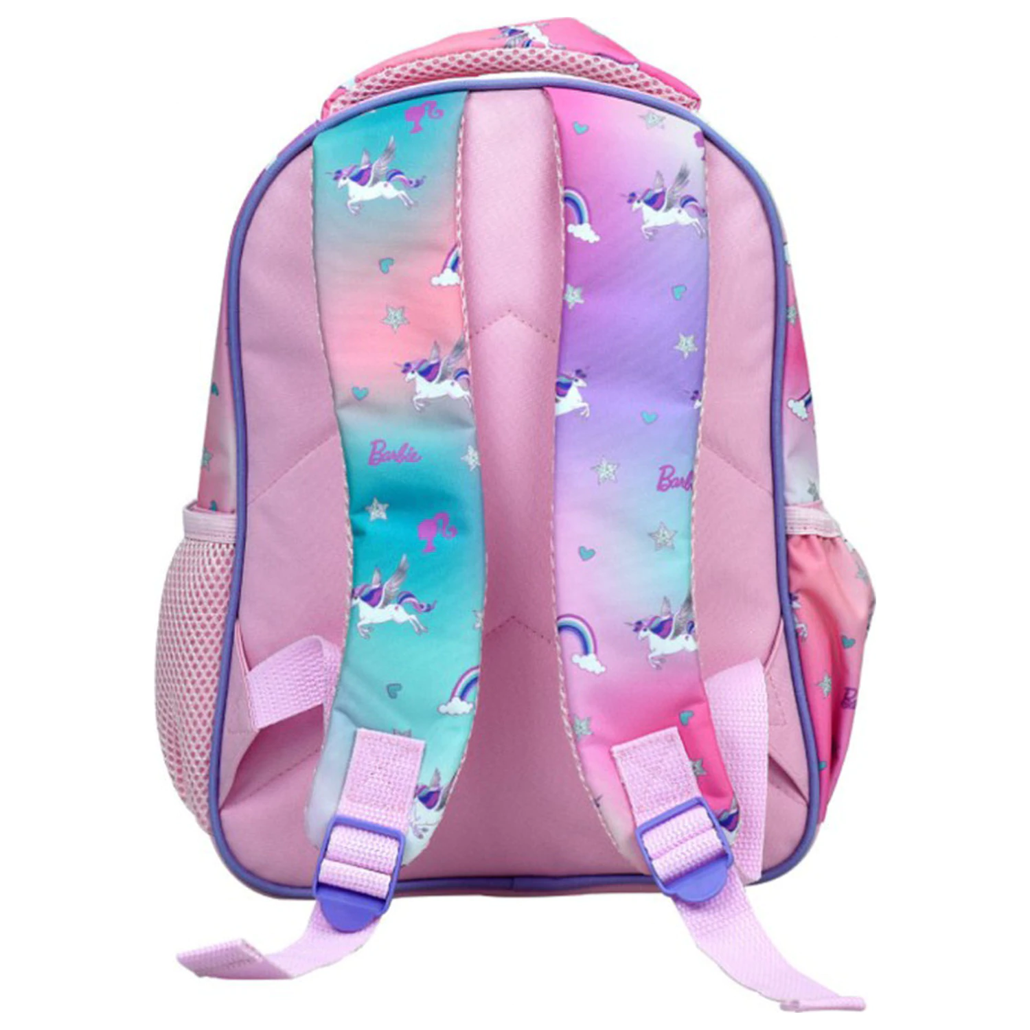 Barbie Einhorn Rucksack, Tasche 30 cm Produktfoto