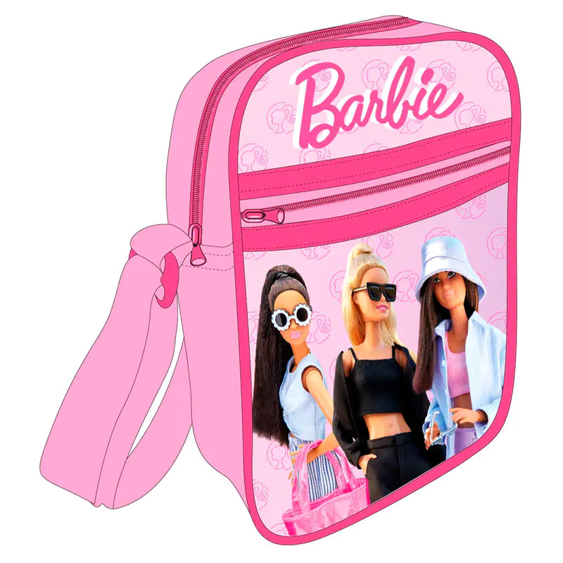 Barbie Umhängetasche Produktfoto
