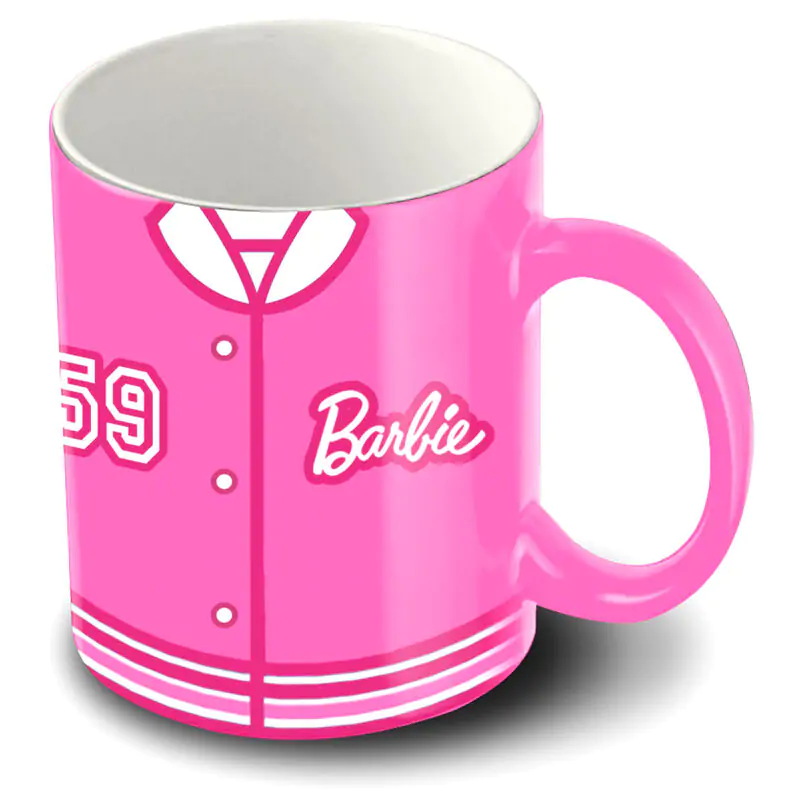 Barbie Varsity Tasse termékfotó
