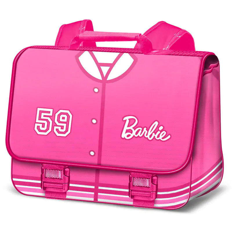 Barbie Varsity cartable Rucksack 38cm Produktfoto