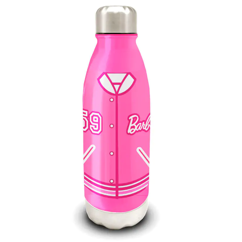 Barbie Varsity Flasche Produktfoto