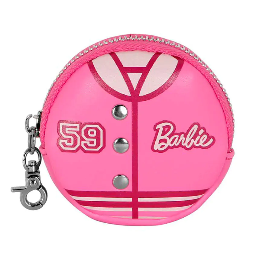 Barbie Varsity Geldbörse termékfotó