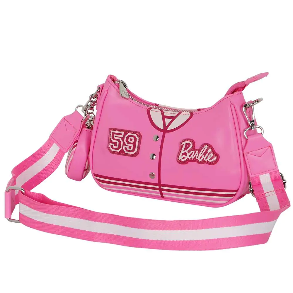 Barbie Varsity Tasche termékfotó