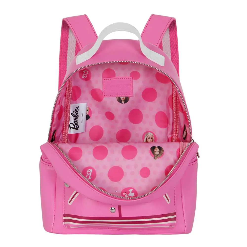 Barbie Varsity Rucksack 29cm termékfotó