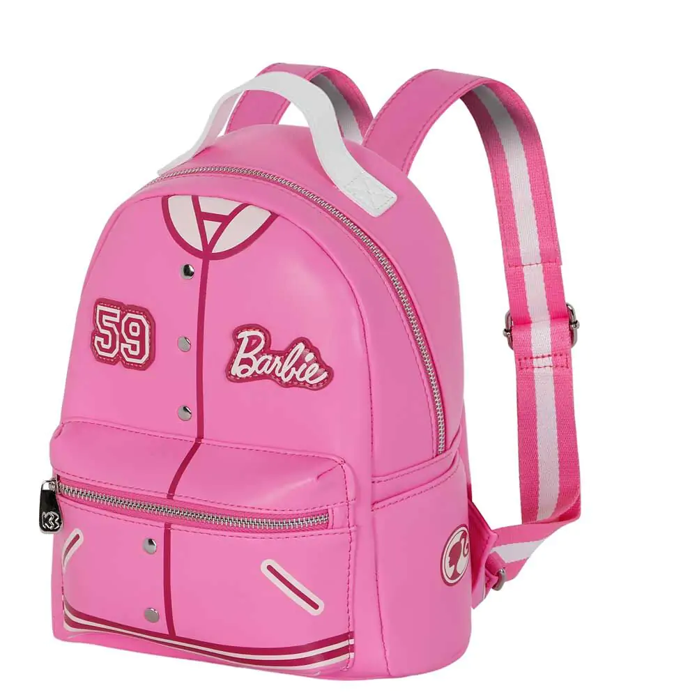 Barbie Varsity Rucksack 29cm termékfotó