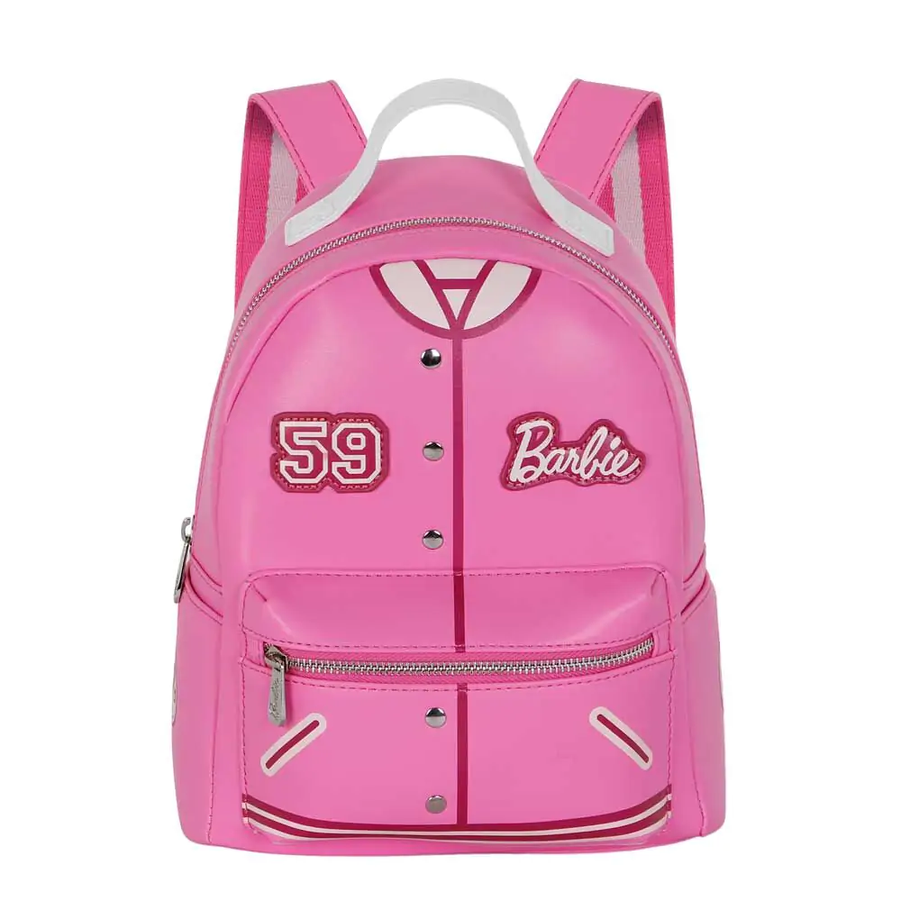 Barbie Varsity Rucksack 29cm termékfotó