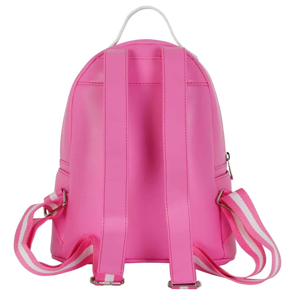 Barbie Varsity Rucksack 29cm termékfotó