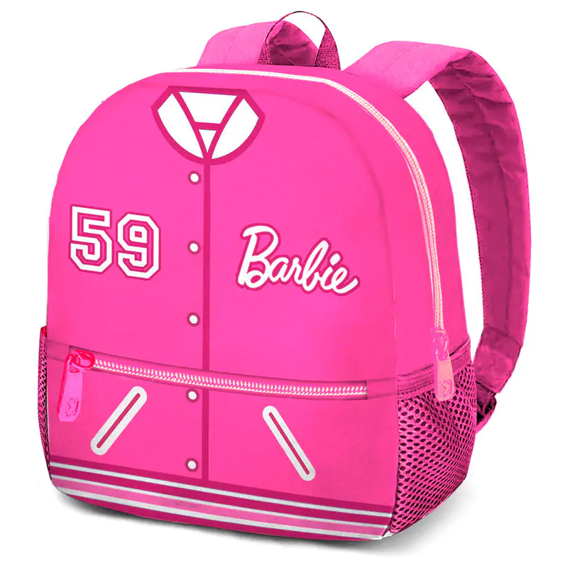 Barbie Varsity Rucksack 31cm Produktfoto