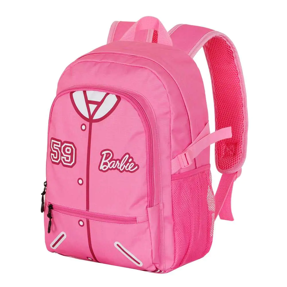 Barbie Varsity Anpassungsfähig Rucksack 44cm Produktfoto