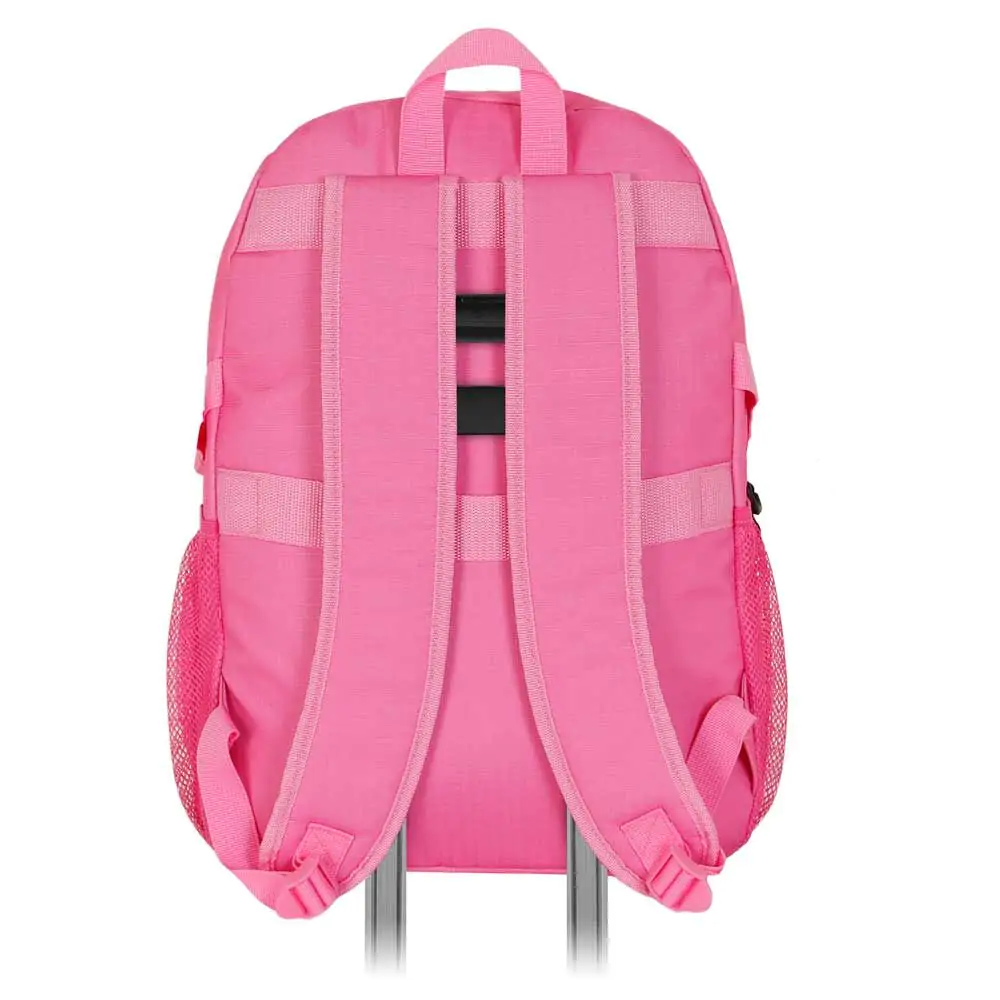 Barbie Varsity Anpassungsfähig Rucksack 44cm Produktfoto