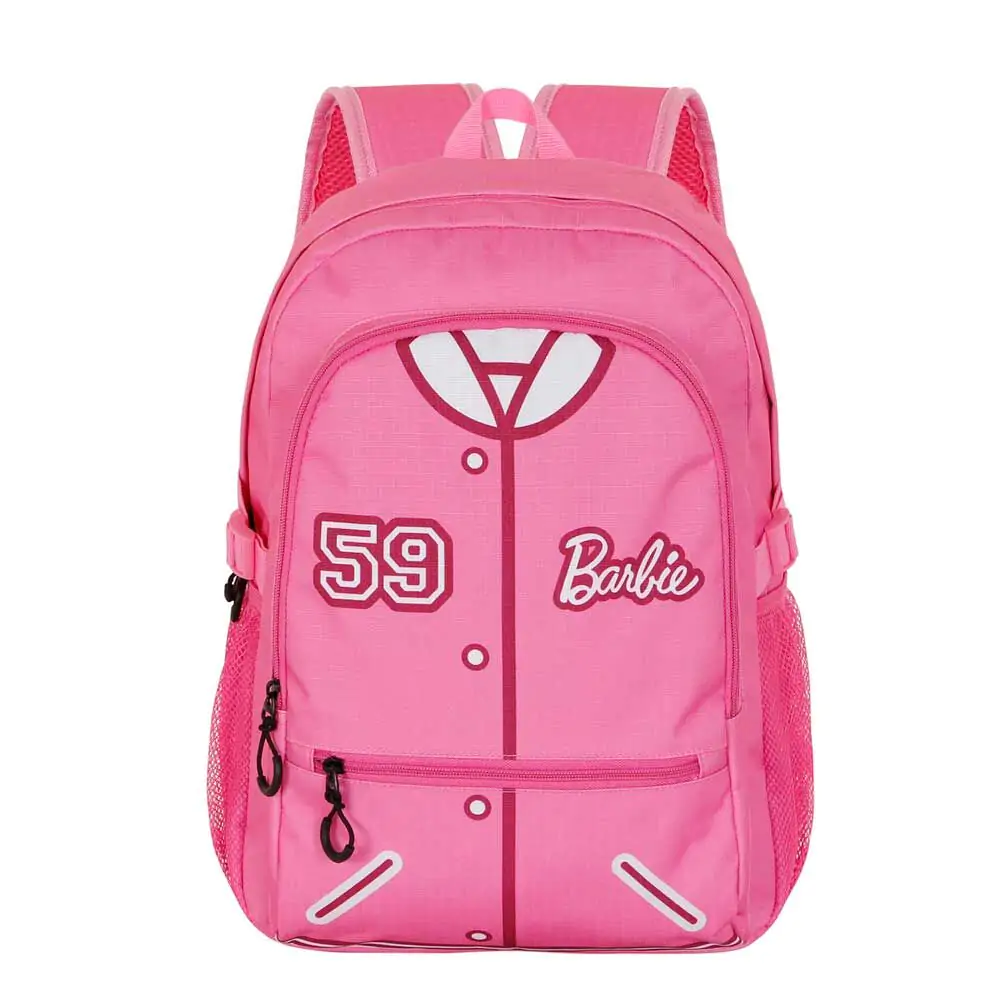 Barbie Varsity Anpassungsfähig Rucksack 44cm Produktfoto