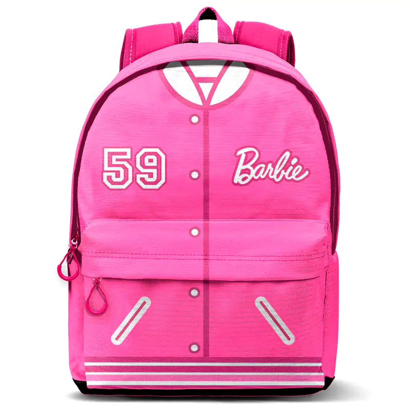 Barbie Varsity Anpassungsfähig Rucksack 44cm Produktfoto
