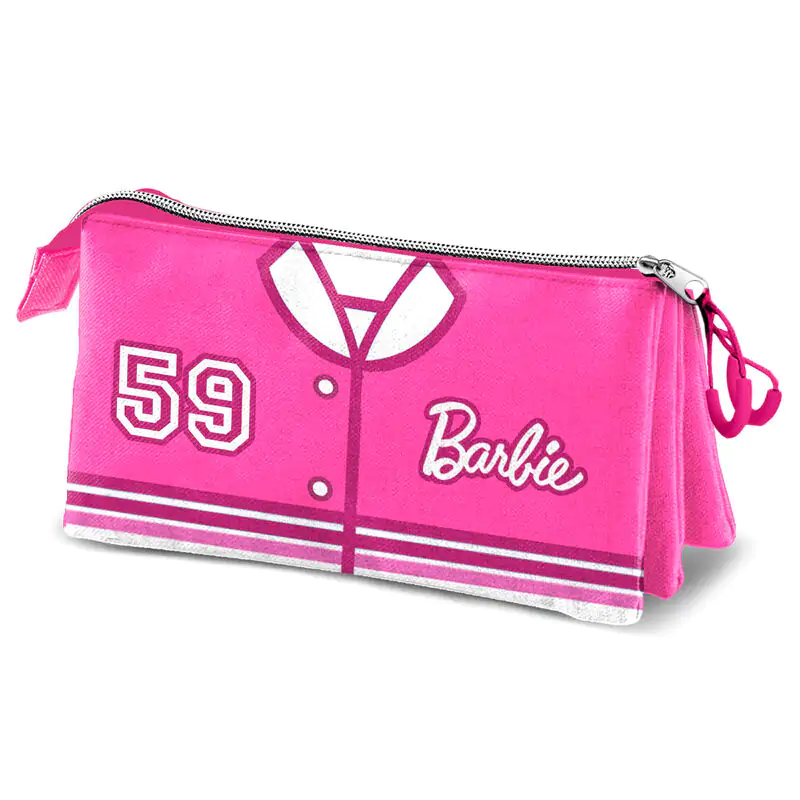Barbie Varsity Dreifaches Mäppchen Produktfoto