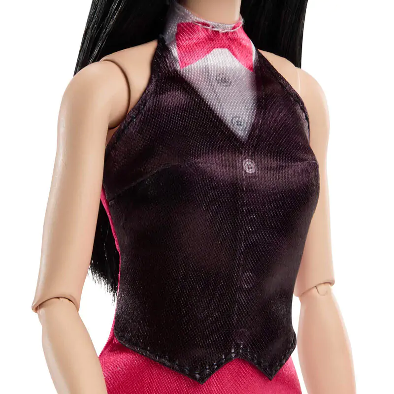 Barbie Violinist Puppe Produktfoto