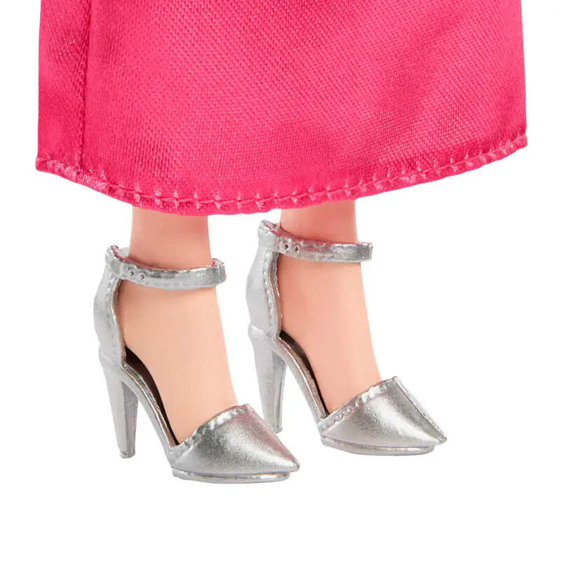 Barbie Violinist Puppe Produktfoto