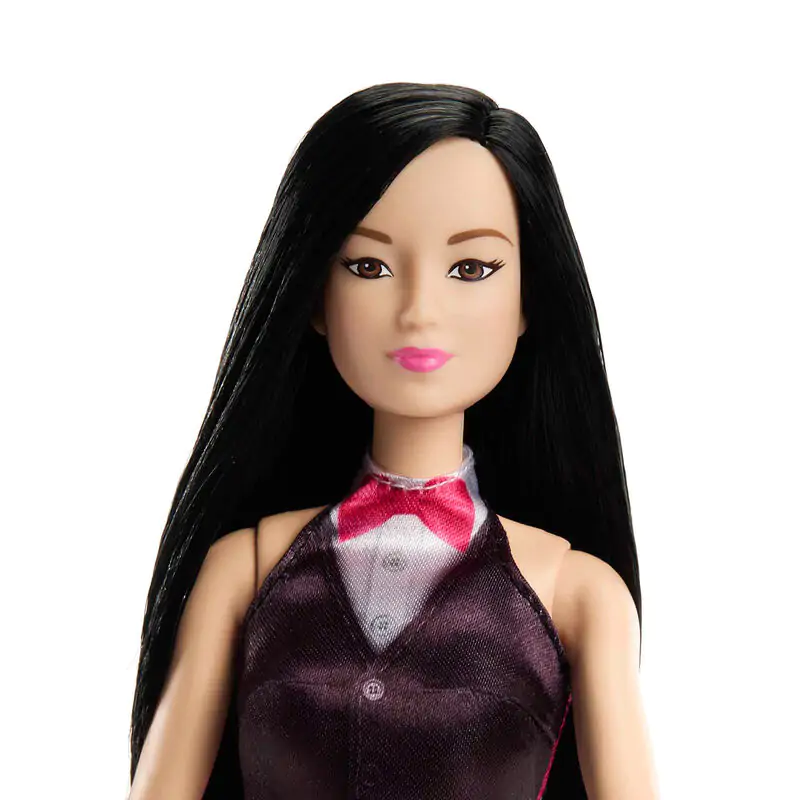 Barbie Violinist Puppe Produktfoto