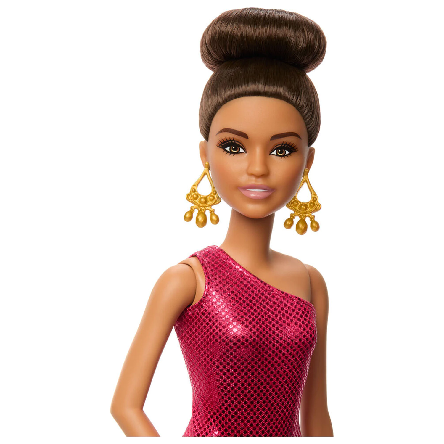 Barbie You Can Be Ballroom Tänzerin Puppe Produktfoto