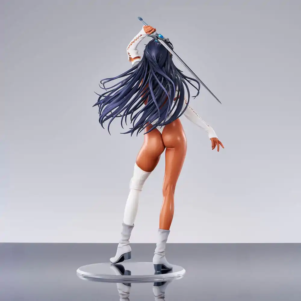 Bastard! Statue PVC Arches Ney 26 cm Produktfoto