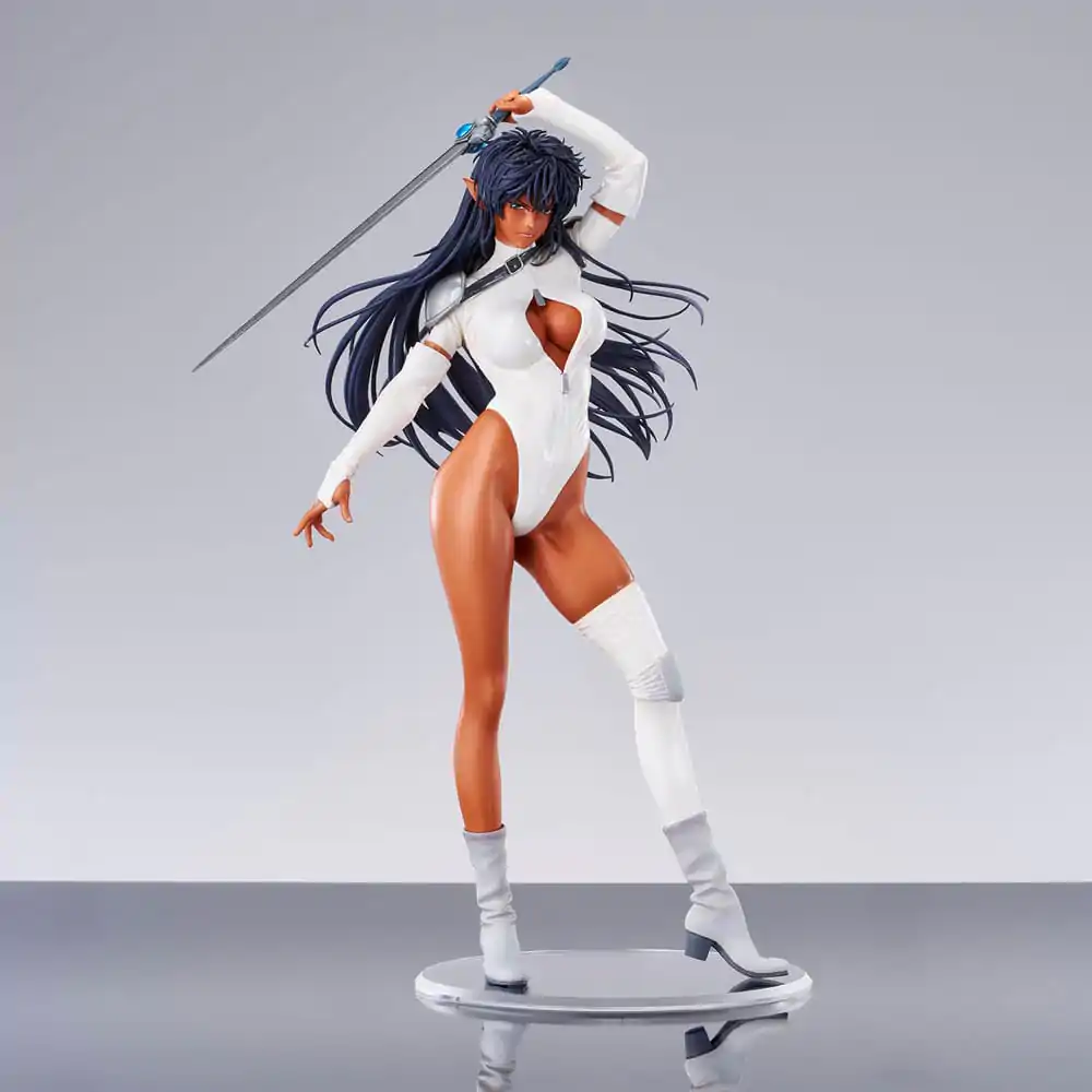 Bastard! Statue PVC Arches Ney 26 cm Produktfoto