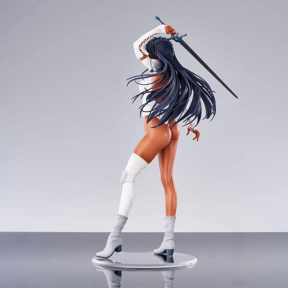 Bastard! Statue PVC Arches Ney 26 cm Produktfoto