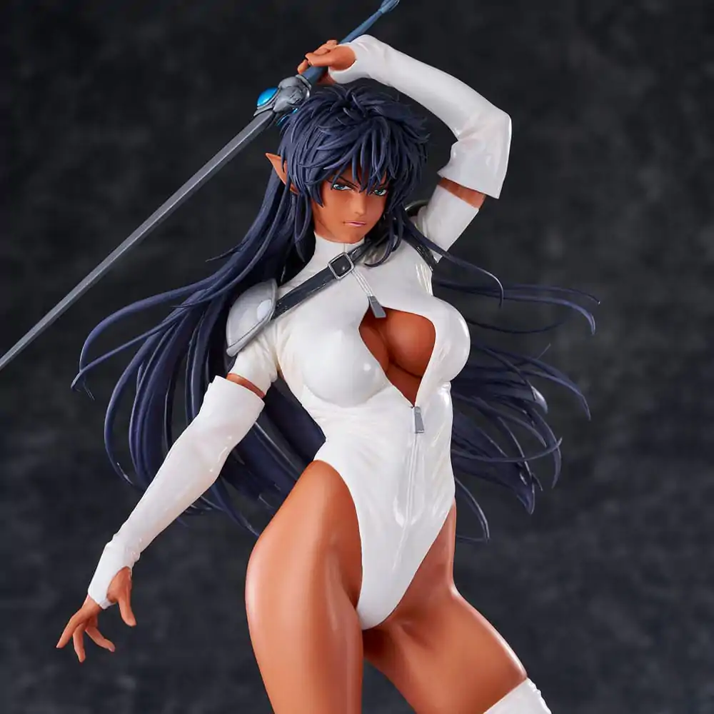 Bastard! Statue PVC Arches Ney 26 cm Produktfoto