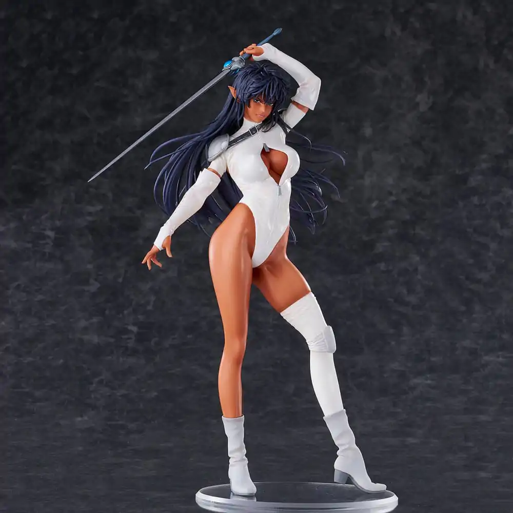 Bastard! Statue PVC Arches Ney 26 cm Produktfoto